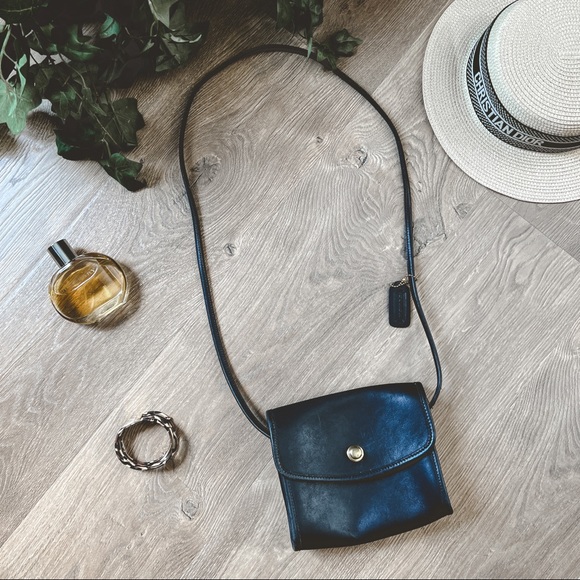 Coach Vintage Chrystie Bag - Picture 11 of 13